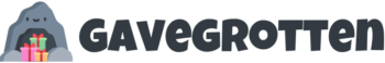Gavegrotten logo
